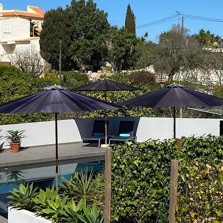 Casa Do Cerro Rental Карвоейро Екстериор снимка