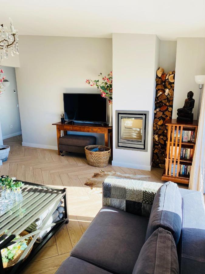 Casa Do Cerro Rental Карвоейро Екстериор снимка