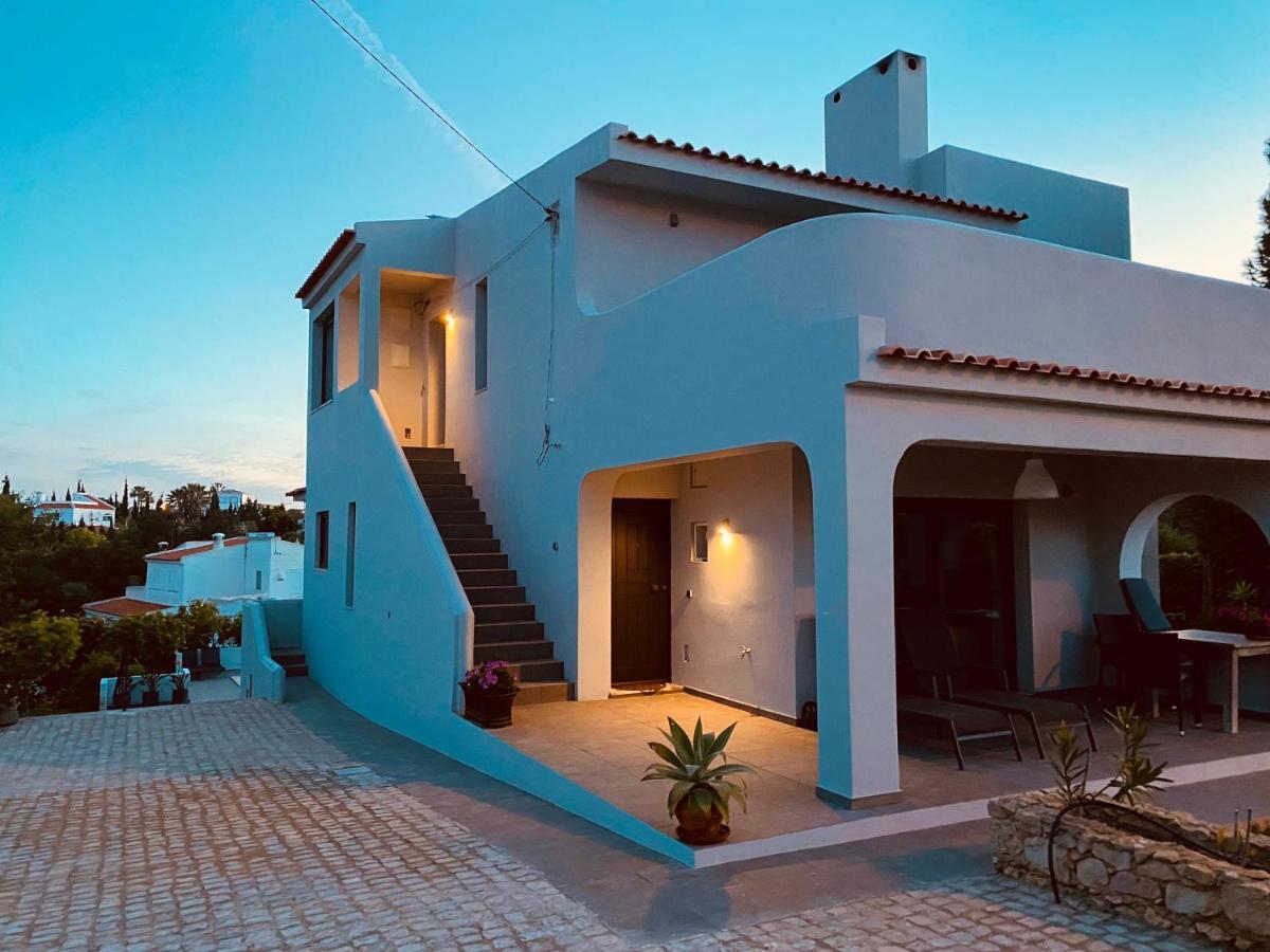 Casa Do Cerro Rental Карвоейро Екстериор снимка
