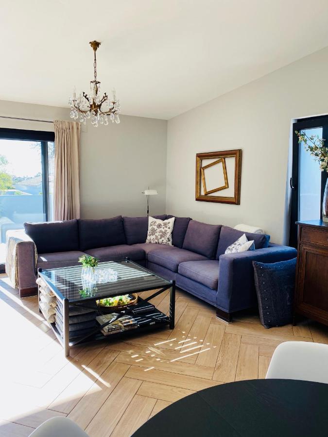Casa Do Cerro Rental Карвоейро Екстериор снимка