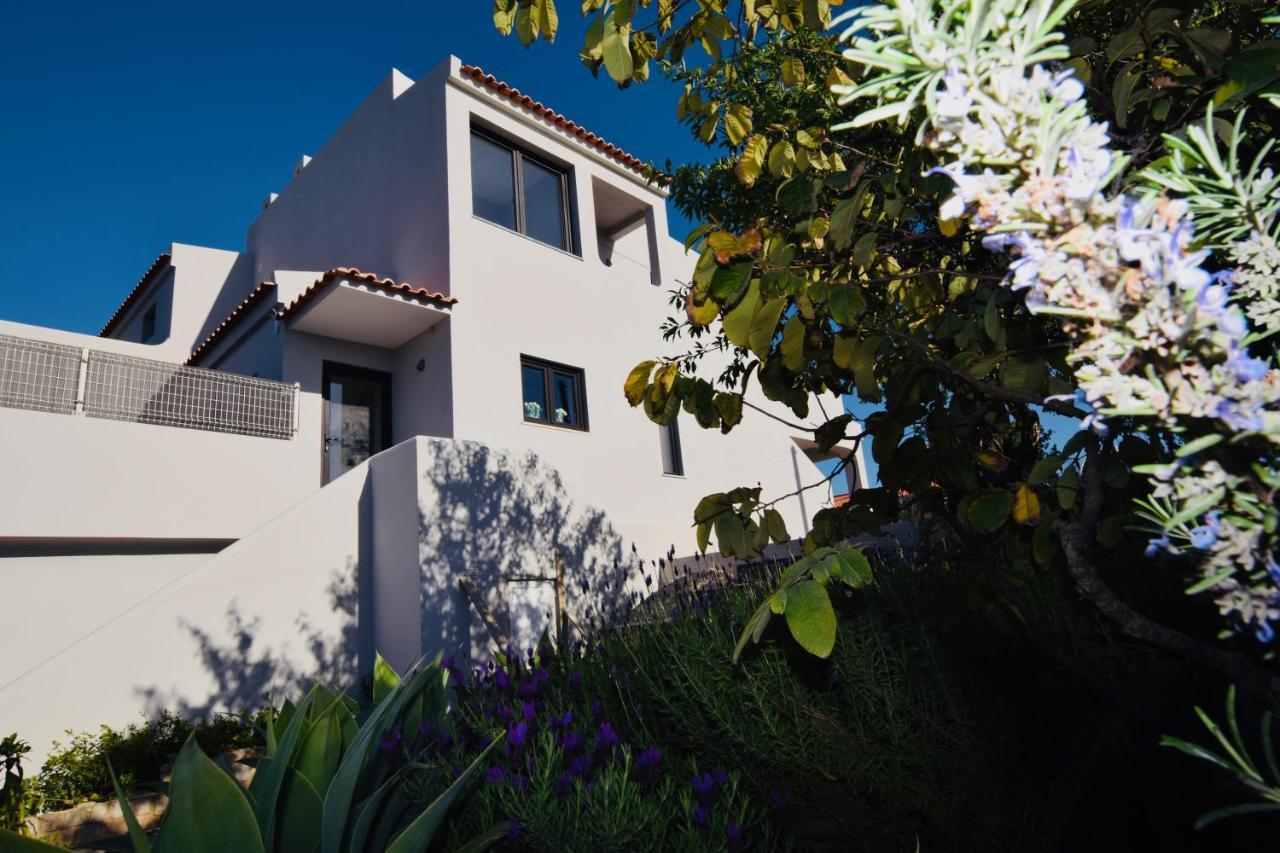 Casa Do Cerro Rental Карвоейро Екстериор снимка