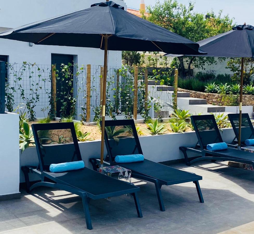 Casa Do Cerro Rental Карвоейро Екстериор снимка
