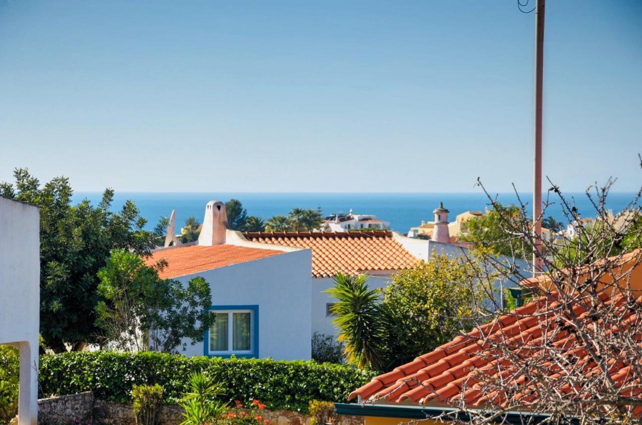 Casa Do Cerro Rental Карвоейро Екстериор снимка