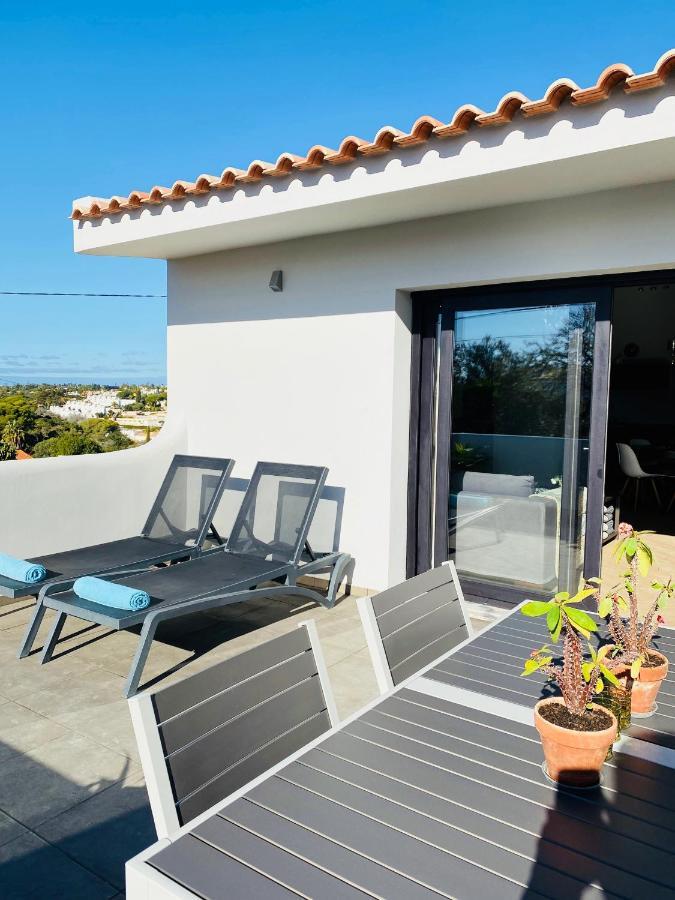Casa Do Cerro Rental Карвоейро Екстериор снимка