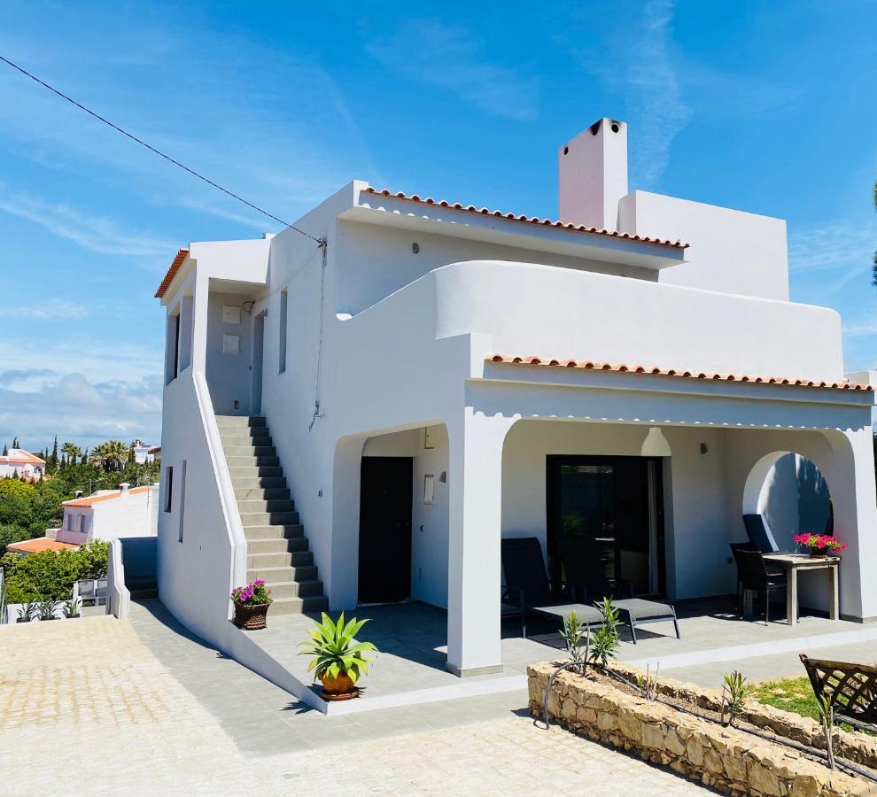 Casa Do Cerro Rental Карвоейро Екстериор снимка
