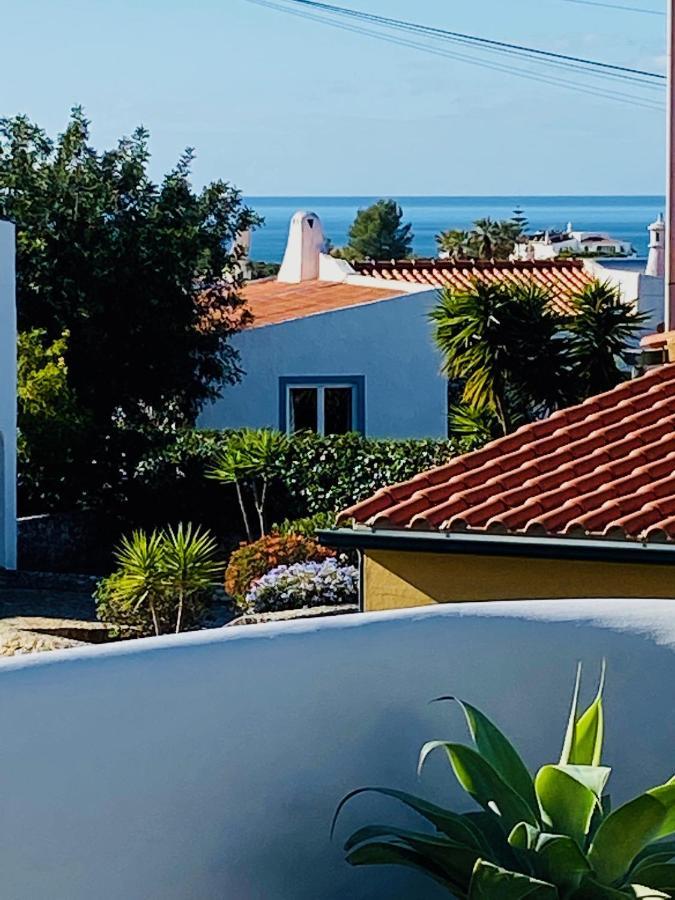 Casa Do Cerro Rental Карвоейро Екстериор снимка