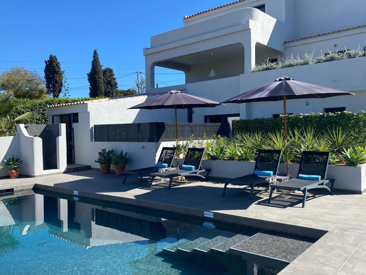 Casa Do Cerro Rental Карвоейро Екстериор снимка