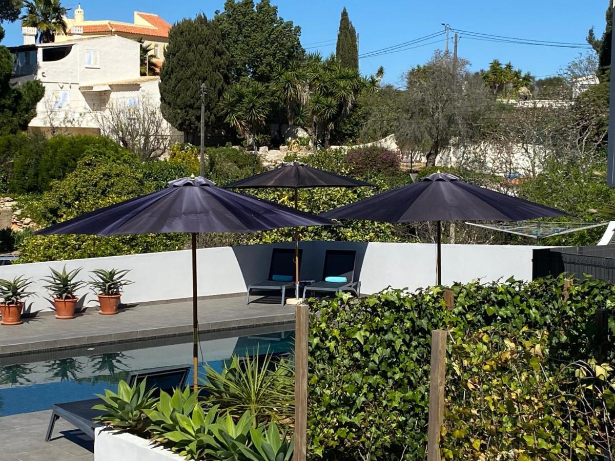 Casa Do Cerro Rental Карвоейро Екстериор снимка