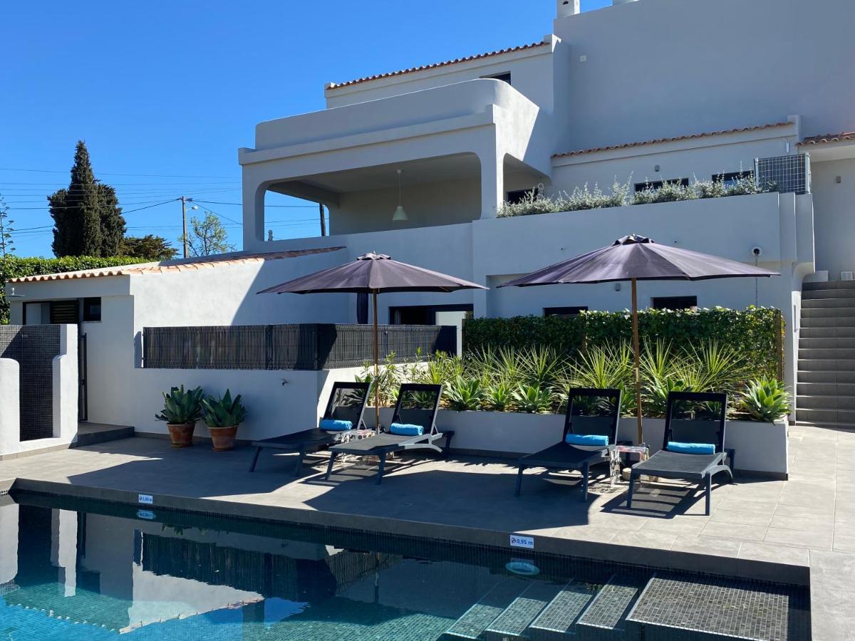 Casa Do Cerro Rental Карвоейро Екстериор снимка