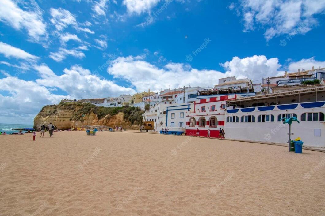 Casa Do Cerro Rental Карвоейро Екстериор снимка
